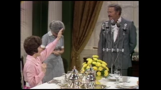 Good Morning Governor | Rowan & Martin's Laugh-In | George Schlatter