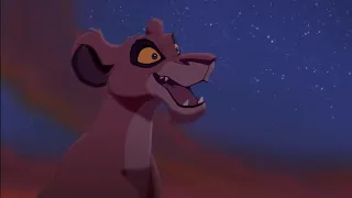 The Lion King | Витани и Кову - Слуга Зла