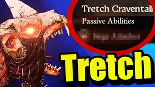 Tretch is Finally a Useful Legendary Lord After Getting NEW Ability in Immortal Empires..