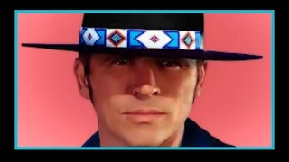 "BILLY JACK'S Theme" ✦ TOM LAUGHLIN Tribute ✦ "One Tin Soldier"