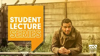 Student Lecture Series with Raphael Rowe