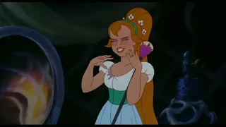 Thumbelina Marry the Mole