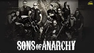 Sons of Anarchy - Riding songs HD