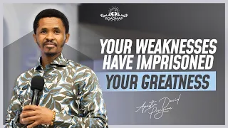 What Are Your Habits? | Apostle David Poonyane