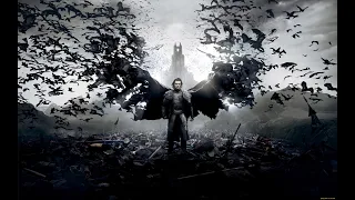 Дракула (Dracula Untold, 2014) - Русский трейлер HD