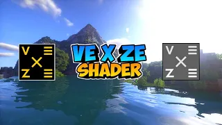 TOP 2 SHADER MCPE 1.18 DARI GABUNGAN 2 SHADER(NO RENDER DRAGON)!!