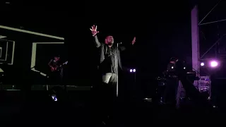 Alphaville Concert 2017 "A Victory of Love" - Starlight Bowl in Burbank, CA (Los Angeles)