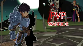 AQW PVP | WARRIOR | HIGHLIGHTS