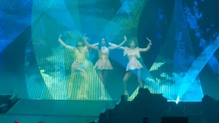 BLACKPINK - How You Like That, Berlin 19.12.2022, Mercedes Benz Arena, World Tour "Born Pink"