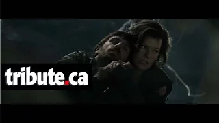 Resident Evil: The Final Chapter - Movie Clip: "Alice Awakes"