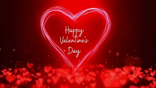 Happy Valentine's Day |30 Minutes |  Warm Hearts Edition 💖 |