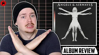 Angels & Airwaves - Lifeforms | Album Review