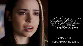 Pretty Little Liars: The Perfectionists - Ava Finds Out Nolan And Dylan Slept Together - (1x05)
