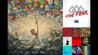 2085 Megamix - AJR ft. The Score, Imagine Dragons, Zayde Wolf and more
