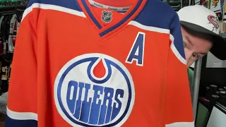 My Collection 2023 Edition: Edmonton Oilers