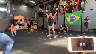 Brazil CrossFit Championship — Day 3 Team Champs Are Crowned