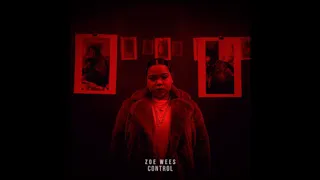 Zoe Wees - Control (Instrumental)