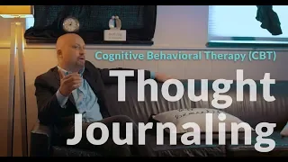 3 Steps of Thought Journaling Using CBT