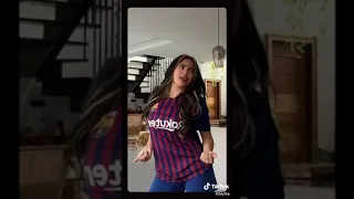 Andrea Brillantes Latest Karma TikTok