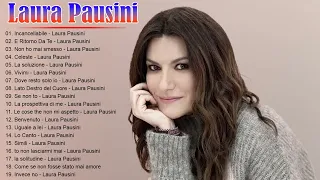 Laura Pausini Greatest Hits Full Album 2023 | Laura Pausini Greatest Hits Playlist #laurapausini