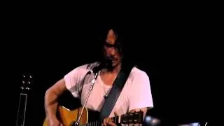 Chris Cornell - "Black Hole Sun" - London Palladium - 18-06-2012