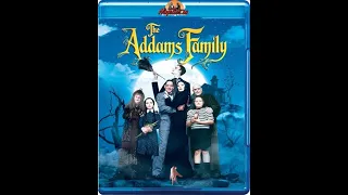 Семейка Аддамс / The Addams Family (1991) (Нарезка из фильма)