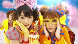 morning musume - 彼と一緒にお店がしたい (HD)