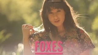 Foxes - Home (Official Video)