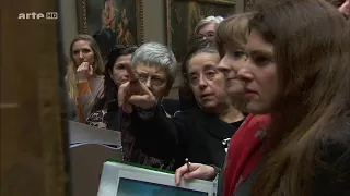 Die Geheimnisse der Meisterwerke - Goya