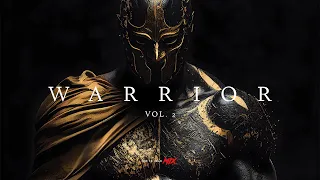 Epic Dark Electro / Midtempo Bass Mix 'WARRIOR vol.2'