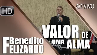 valor de uma alma, Mensageiro da ultima Hora Valor de uma alma  Benedito Felizardo   Mara Lima Valor