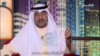 لقاء المواطن النرويجي خالد الشريفي (بدون سابقاً) عن تجربته وعن معاناة البدون بالكويت عبر قناة الوطن