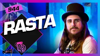 RASTA - Inteligência Ltda. Podcast #944