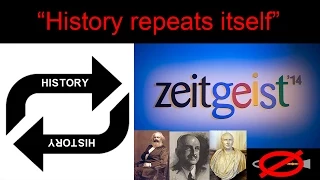 Does history repeat itself?