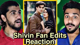 Kaira Fan Edits | Shivin Moments Reaction | Hashmi Reaction