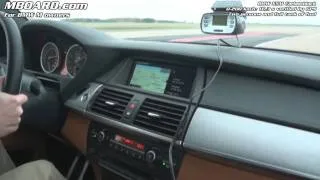 1080p- BMW X5M 0-200 km-h- 16,3 s measured by GPS.mp4