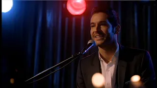 (almost) everytime Lucifer sings or plays piano in Lucifer