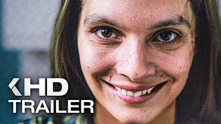 SMILE Trailer (2022)