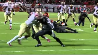 Dalvin Cook Highlights (2014-2016)