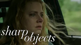 Sharp Objects - Thinking Of A Place