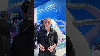 CES2024 - Ride #LikeABosch highlights