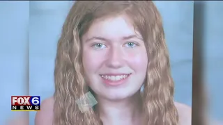 Jayme Closs 1 year after abduction and murder of her parents: `I`m feeling stronger every day`