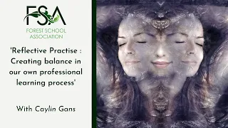 Wednesday Webinar - Reflective Practise