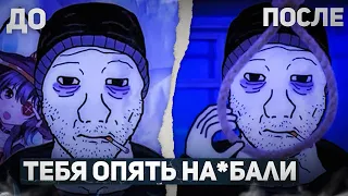 ВОЗДЕРЖАНИЕ и ТЕСТОСТЕРОН новый обман современного мужчины