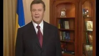 Заява Януковича щодо розпуску Верховної Ради