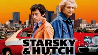 Why Paul Michael Glaser Tried to QUIT Starsky & Hutch