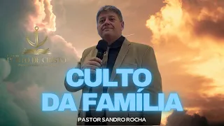 CULTO GUARATUBA 14/04/2024