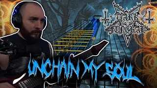 *ARM BURNER* Rocksmith | Dark Funeral - Unchain My Soul | Eb Standard | Lead Guitar