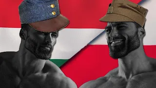 Why Hungary and Poland Love Each Other