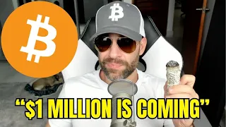 “Bitcoin Will Reach $1 Million Because Of This Phenomenon”